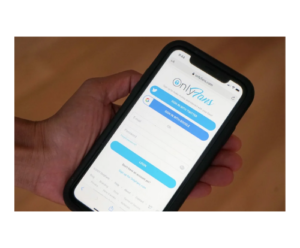 OnlyFans is now accessible in China