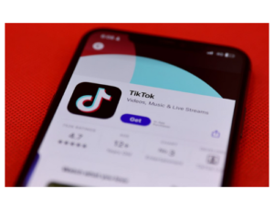 TikTok Moves Closer to being Ban in the US