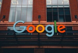 Google sues Consumer Financial Protection Bureau