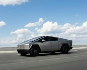 Tesla recalling almost 700,000 vehicles due to tire pressure monitoring system issue