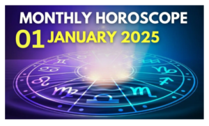 Today’s Love Horoscope 01 January 2025: A New Year Start with Partner, Romantic Date Plan to Be Made