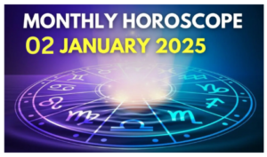 Horoscope for January 2, 2025: A Day of Opportunities and Challenges for All Zodiac Signs