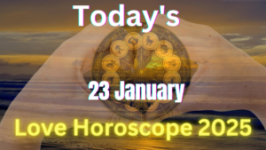 Today’s Love Horoscope 23rd January 2025: Partner Will Support in Every Situation, Broken Matters Will Be Resolved