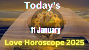 Today’s Love Horoscope 11 Jan 2025: These zodiac signs may receive the desired gift from their partner, and the rift in relationships will end