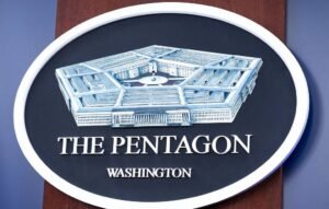 Trump’s nominee for Pentagon weapons buyer was a key figure in the president’s first impeachment