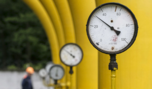 Ukraine ends supply of Russian gas to Europe