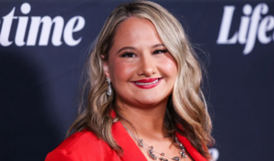 Gypsy Rose Blanchard gives birth to her first baby