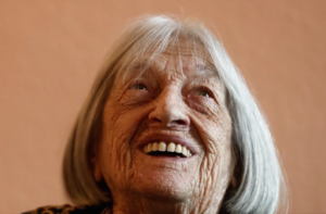 Ágnes Keleti, Holocaust survivor and the oldest living Olympic medal winner, dies at age 103