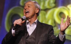 Wayne Osmond, singer and guitarist for The Osmonds, is dead at 73
