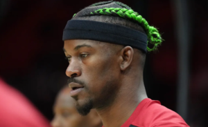 Heat suspend Butler and will listen to trade offers