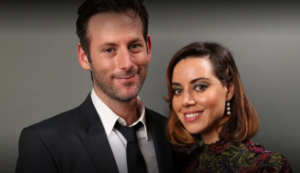Jeff Baena, screenwriter and husband of Aubrey Plaza, dies at 47