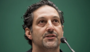 Amit Yoran, cybersecurity executive and entrepreneur, has died at 54