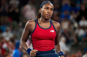 Coco Gauff earns statement win over Iga Świątek to lead the US to United Cup title