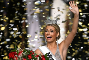 Alabama nursing student wins Miss America 2025