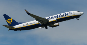 Ryanair is suing ‘disruptive passenger’ for $15,000 in damages