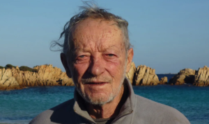 Italy’s famous deserted island hermit dies at 85