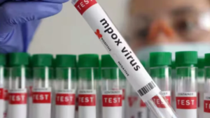 “New Strain of Mpox Virus Detected in China After HMPV, Government Increases Vigilance”