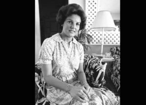 Anita Bryant, a popular singer who became known for opposition to gay rights, dead at age 84