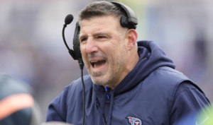 New England hires former Patriots Super Bowl champ Mike Vrabel as its next coach