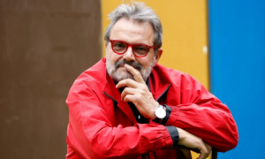 Oliviero Toscani, photographer behind shock Benetton ads, dies age 82
