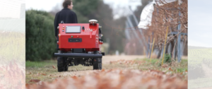 Moon rover-inspired robot could be a game-changer for Japan’s ageing farmers