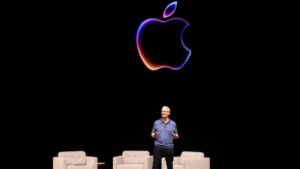 Apple pushes back on call to end diversity programme