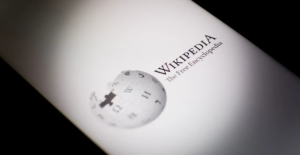 In a minefield of glitchy AI search and social media, Wikipedia becomes one of the most reliable places on the internet