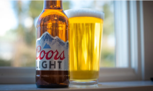 Coors Light is changing its name