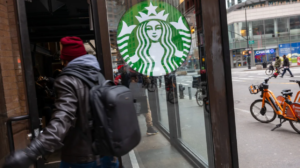 Starbucks ends its ‘open-door’ policies