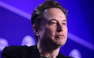 SEC sues Elon Musk for allegedly failing to properly disclose his Twitter ownership stake