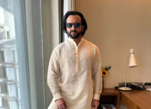 India’s Bollywood star Saif Ali Khan out of danger after stabbing at Mumbai home