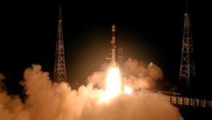 India achieves first space docking, becoming fourth country to achieve major milestone