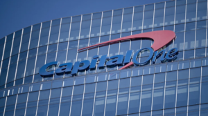 Capital One says a ‘technical issue’ is affecting some customers’ ability to get money