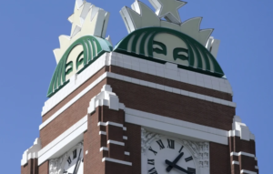 Starbucks plans corporate layoffs as part of turnaround