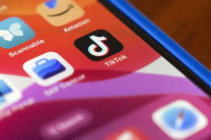 What will happen to TikTok on Apple and Google’s app store on Sunday?