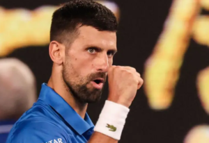 Djokovic sets up blockbuster match with Alcaraz