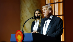 Donald and Melania Trump launch a pair of meme coins ahead of inauguration