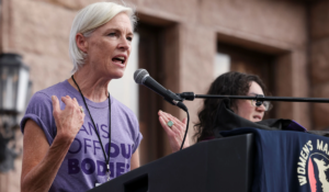 Cecile Richards, former Planned Parenthood president, dies at 67