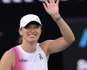 Iga Swiatek’s drug-case ruling will not be appealed by the World Anti-Doping Agency
