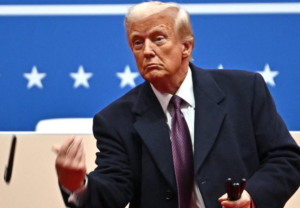 Trump wields huge power to kick start his new ‘Golden Age’