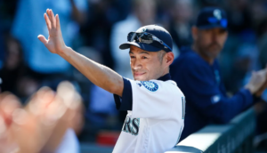 Ichiro Suzuki headlines 2025 Baseball Hall of Fame class, receiving 99.7% of the vote