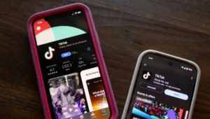 How TikTok became a ‘poker chip’ in a high-stakes game between Trump and China