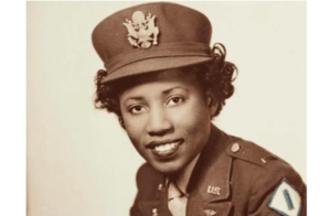 Nancy Leftenant-Colon, who was the first Black woman in Army Nurse Corps, has died