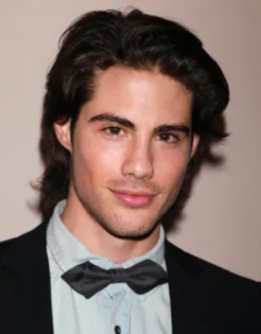 Francisco San Martin, ‘Days of Our Lives,’ ‘Jane the Virgin’ star, dies at 39