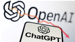 ChatGPT back online after outage which hit thousands worldwide