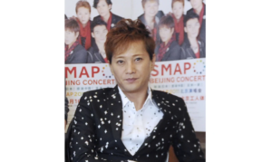 Masahiro Nakai, a TV host and former pop star in Japan, retires after sexual assault report