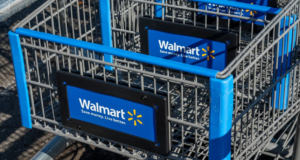 Walmart will pay more than $600,000 a year to some top managers