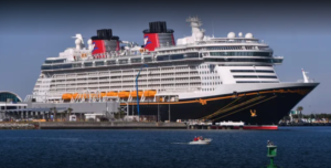 Disney Cruise Line raises gratuity rates. Here’s how much they cost.