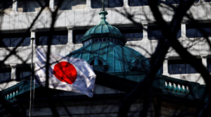 Japan raises interest rates to highest level in 17 years