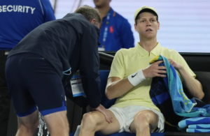 Australian Open: Defending champion Jannik Sinner plays Alexander Zverev in the men’s final